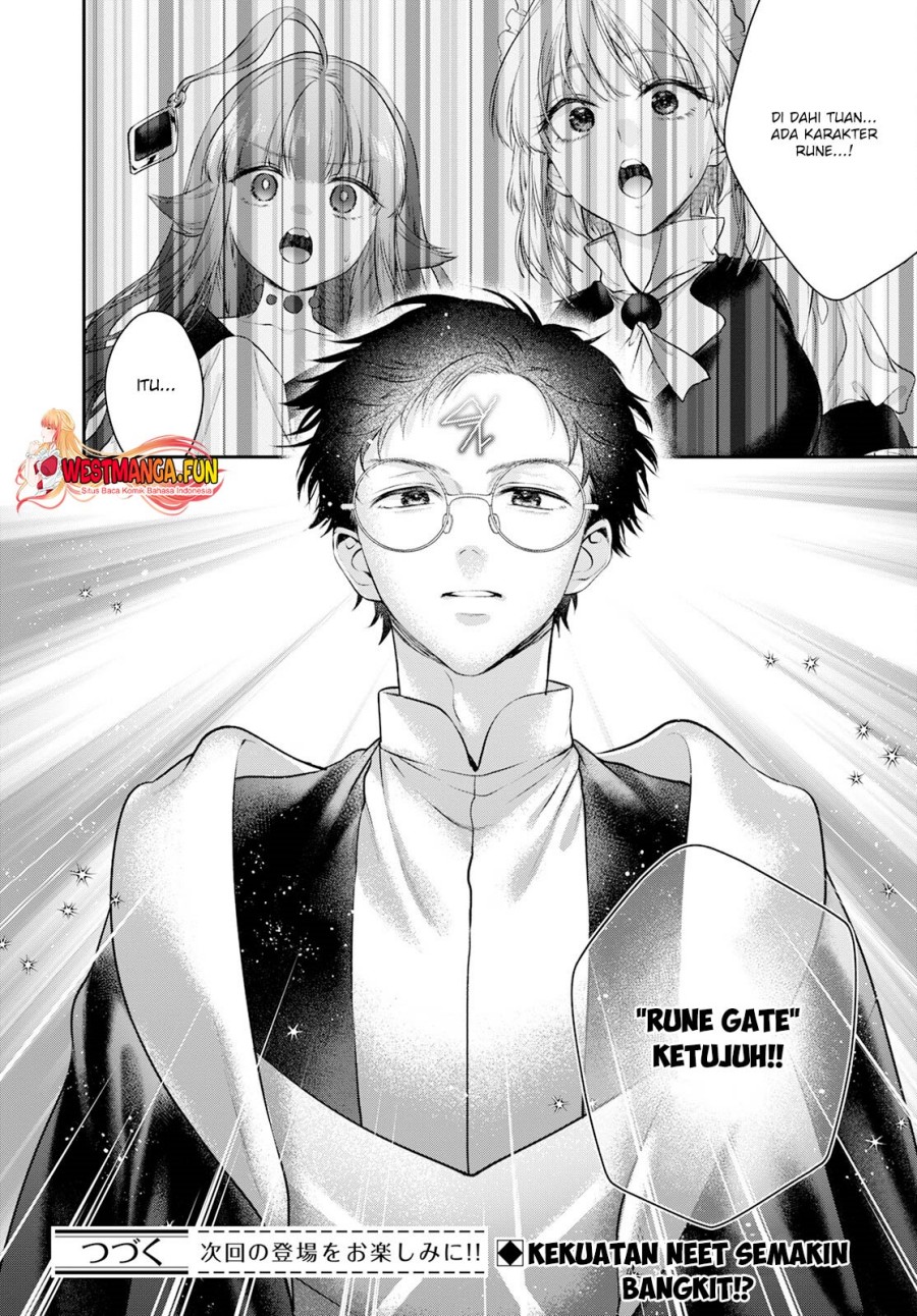 Isekai Cheat Kaitakuki